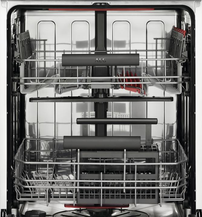 Actual product image AEG GS60BV