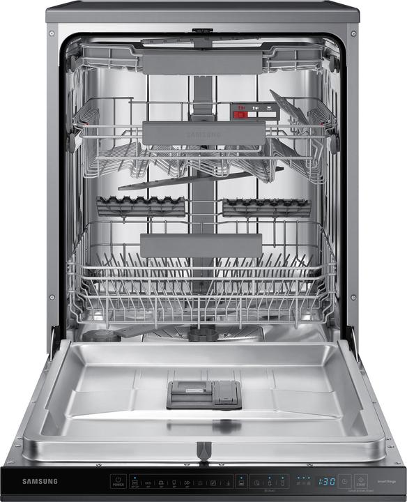 Immagine prodotto Samsung DW60A8050FB/ET Lavastoviglie Libera Installazione 14