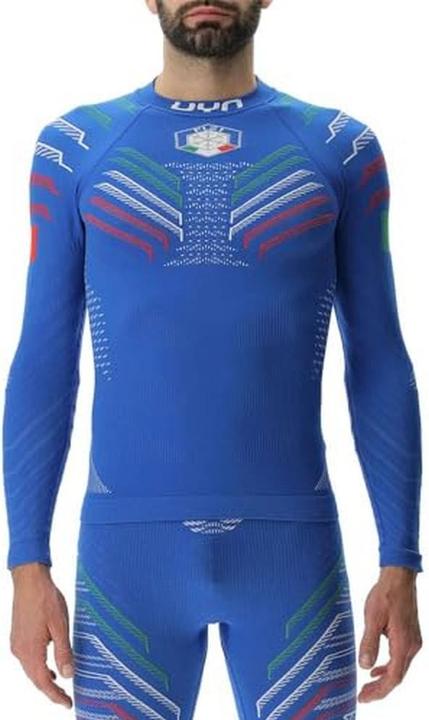Actual product image UYN Thermoshirt Natyon 3.0 Italien (L, XL)
