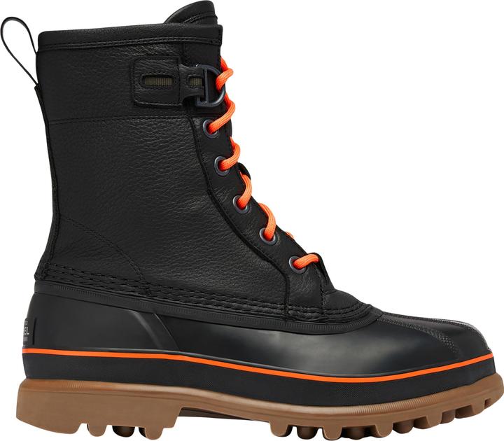 Actual product image Sorel Caribou Royal Hi-Viz WP (45)