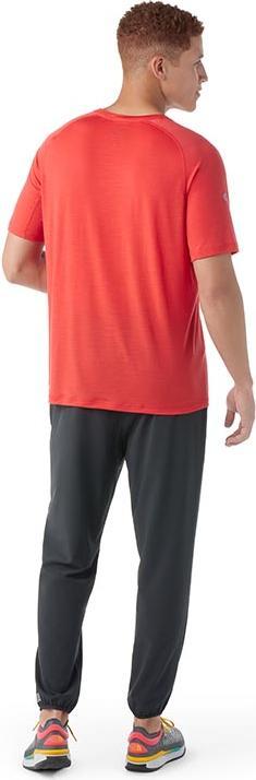 Actual product image Smartwool Ms Active Ultralite Short Slee (XXL)