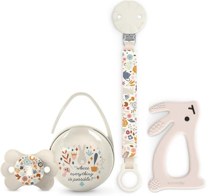 Suavinex Wunderland Geschenkset