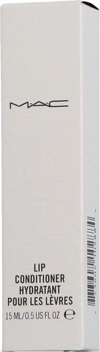 Actual product image MAC Cosmetics Lip Conditioner Tube (Lip balm, 15 ml)