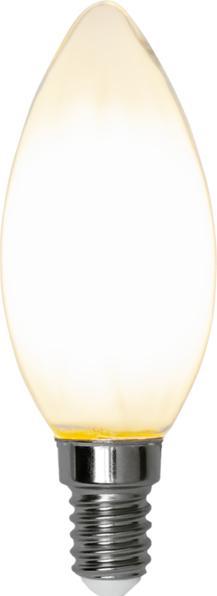 Produktbild Star Trading LED Lamp E14 Frosted Duo Pack (E14, 470 lm, 2x)