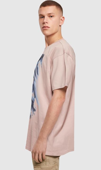 Immagine prodotto Urban Classics Maglietta 4 AM Oversize - 18463 (4XL)