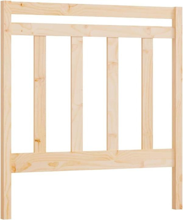 Immagine prodotto vidaXL Daisi (96 x 4 x 100 cm)