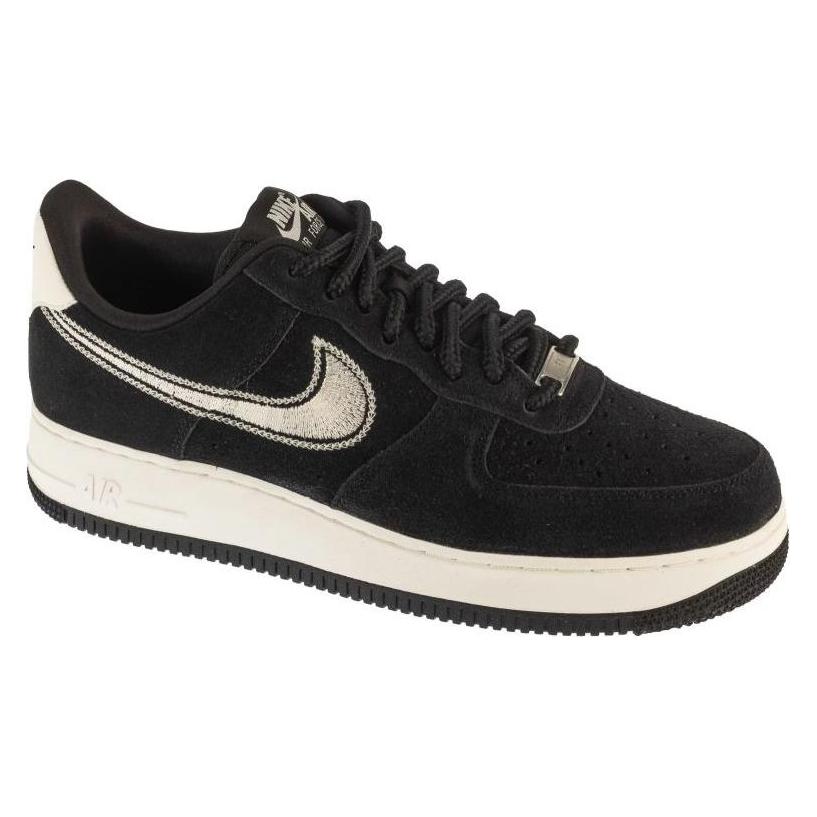 Nike, Mannen, Sneakers, Air Force LV8 Schuhe Für Herren, (44.5)