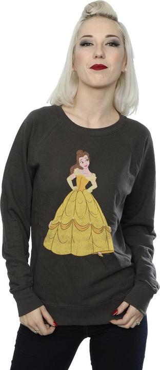 Produktbild Disney Princess Classic Belle Sweatshirt (XS)