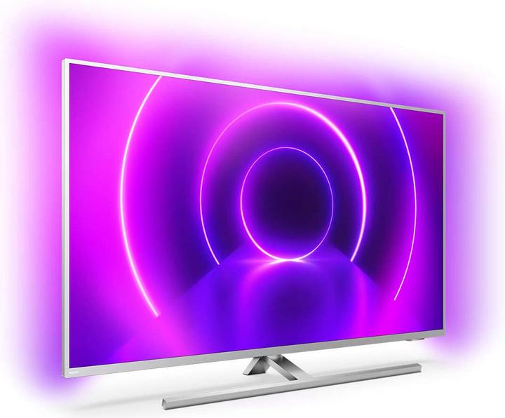 Actual product image Philips 43PUS8505 (43", LCD, 4K, 2020)