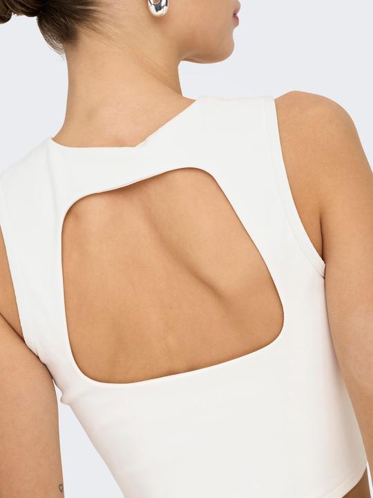 Actual product image Only Play ONPSOLO Top Top (L)
