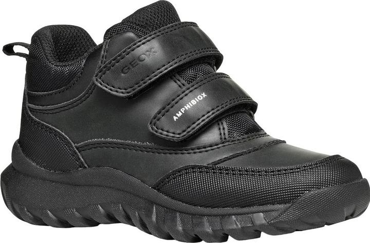 Immagine prodotto Geox J Simbyos B ABX Scarpe per Andare a Scuola Ragazzi (33)