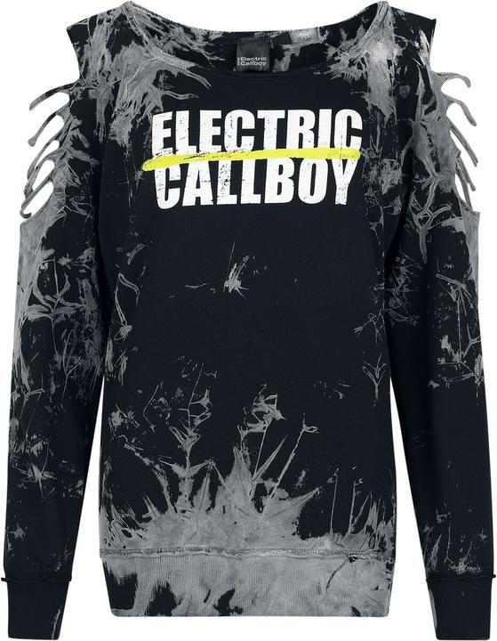 Produktbild Electric Callboy Spray Smile (L)