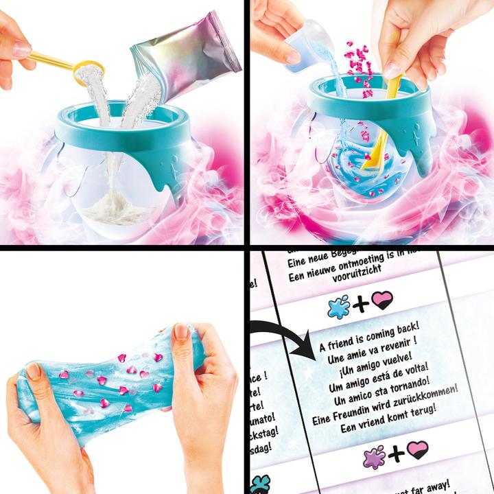 Produktbild Canal Toys Magische Schleimfabrik