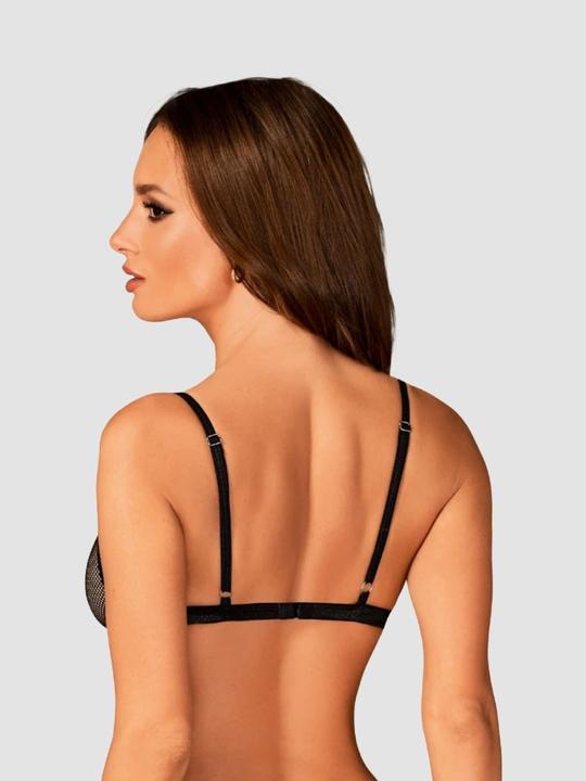 Produktbild Obsessive Obsessiv - Mibelia Bh Xs/S (XS, S)