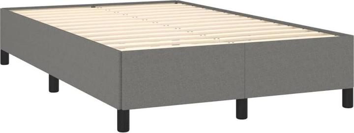Image du produit vidaXL Boxspringbett (120 x 190 cm)