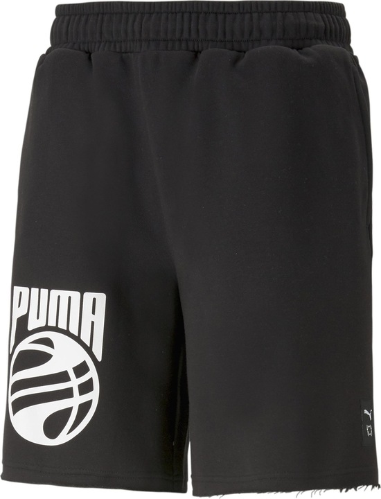 Produktbild Puma Posterize Short (XXL)