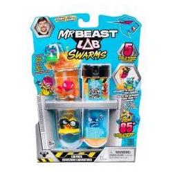 Cobi Mr Beast Lab - Schwarmröhren 5er-Pack