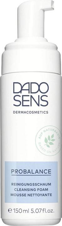 Dado Sens PROBALANCE Mousse nettoyante - Peau sensible (Mousse nettoyante, 150 ml)