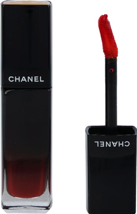 Actual product image Chanel Rouge Allure Laque No 73 (73)