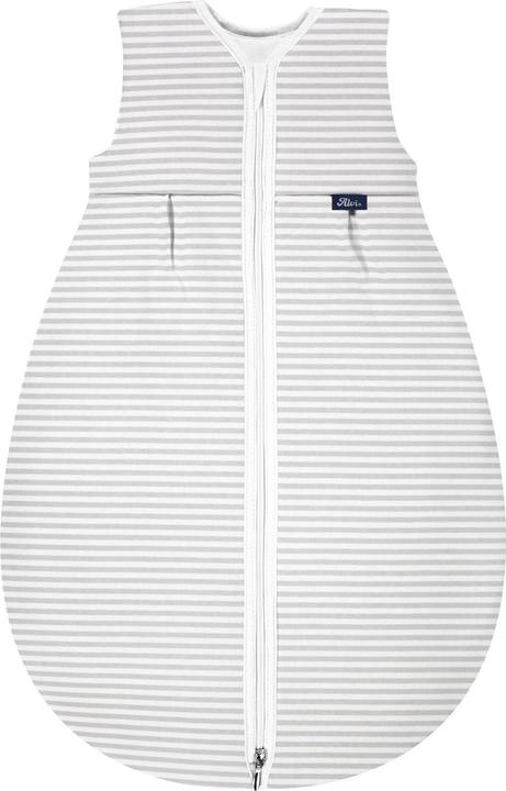 Actual product image Alvi Baby all year sleeping bag Mäxchen-Thermo Faces 110 cm (110 cm, All-season)