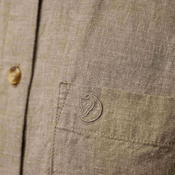 Immagine prodotto Fjällräven Camicia Övik Hemp da donna L/S (XL)