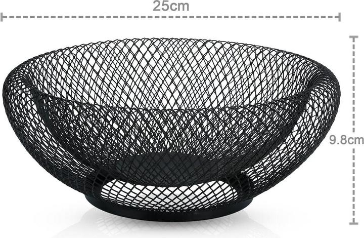 Produktbild Intirilife Obstkorb