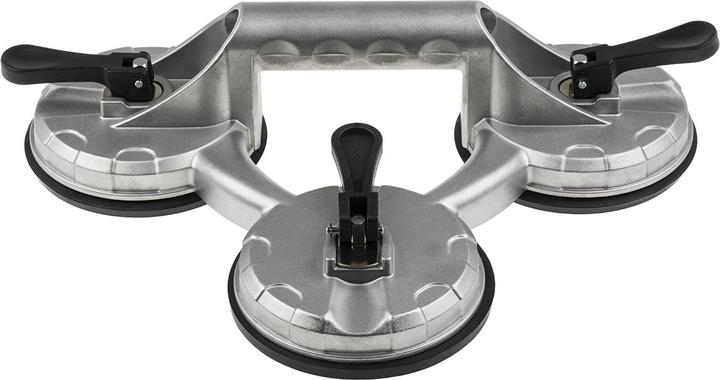 Produktbild RS PRO Plattenheber Vakuumgriff dreifach 80kg (80 kg)