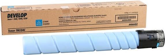 Produktbild Develop Original Toner farbig (C)