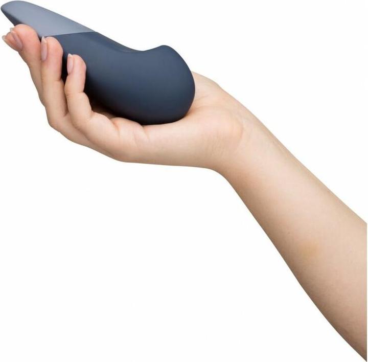 Actual product image Womanizer Vibe