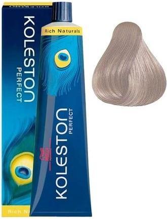 Actual product image Wella Professional - Koleston Perfect Meâ"¢ Rich Naturals - Permanent Hair Colour 10/86 (10/86)