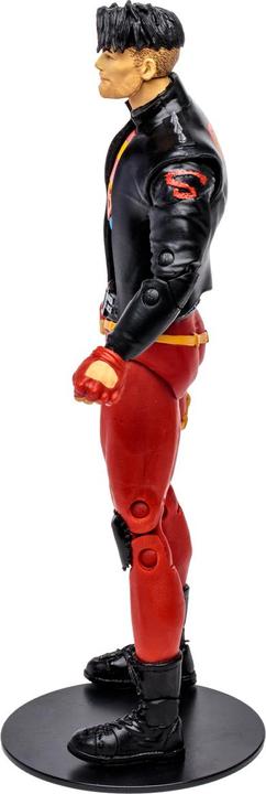 Image du produit McFarlane DC Multiverse figurine Kon-El Superboy 18 cm