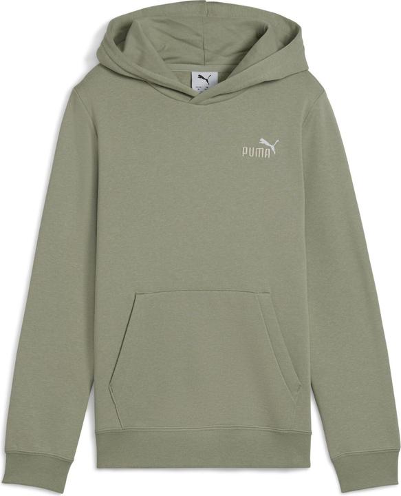 Produktbild Puma ESS 2 COLOR Small No. 1 Logo Hoodie FL B (164)