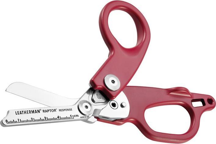 Actual product image Leatherman Raptor Response (6 Functions)