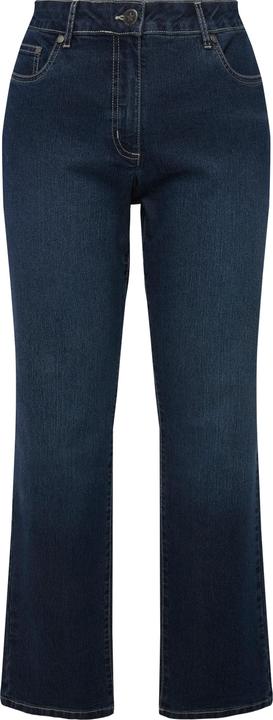 Actual product image Angel of Style Straight cut Paula jeans with comfortable stretch material and 5 pockets (27)