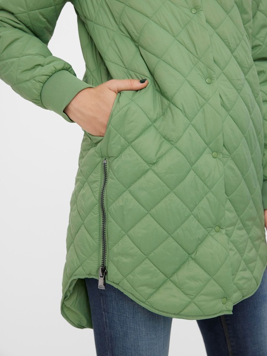 Actual product image Vero Moda Quilted jacket (S)