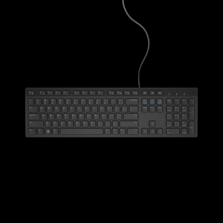 Immagine prodotto Dell KB216 (US, Cablato)