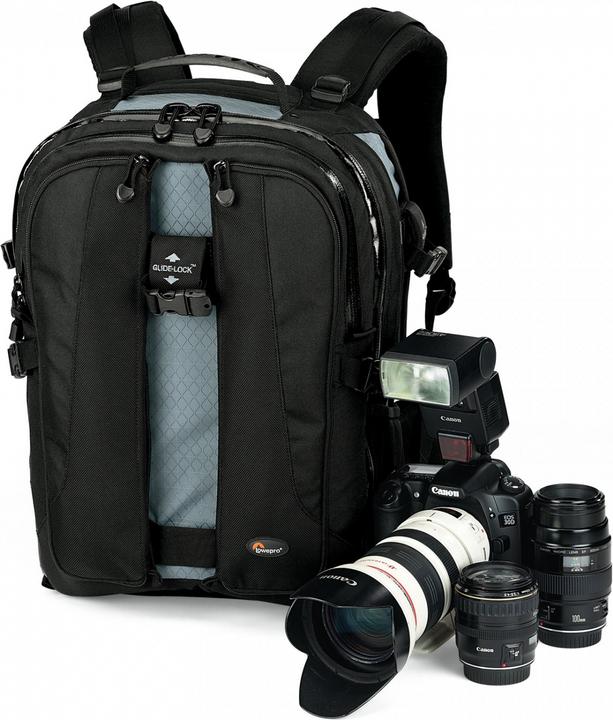 Image du produit Lowepro Vertex 200 AW (Sac à dos photo)