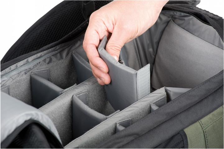 Produktbild Lowepro Flipside 400 AW, Fotorucksack (Fotorucksack)