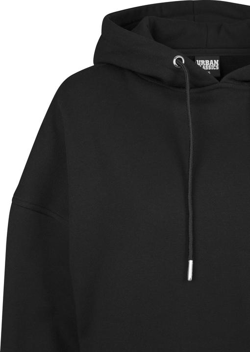 Produktbild Urban Classics Ladies Kimono Hoody (S)