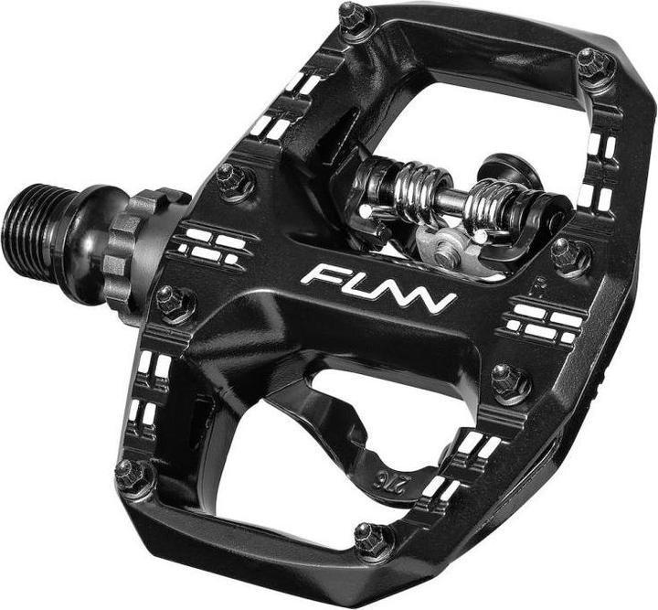 Actual product image Funn Clast SPD