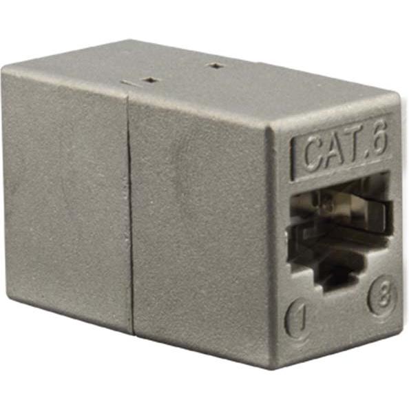 E+P CAT.6 Verbinder, Video Kabel