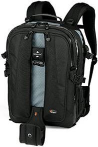 Image du produit Lowepro Vertex 200 AW (Sac à dos photo)