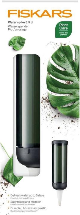 Produktbild Fiskars 1075380 Wasserspender, 350 ml 1 St.