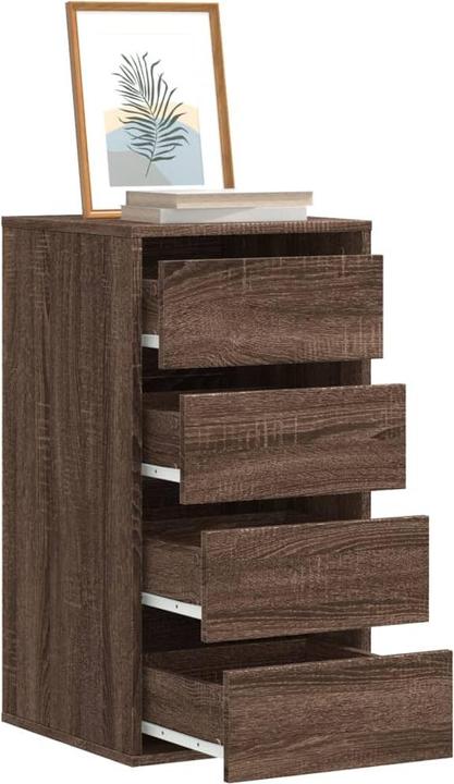 Image du produit VidaXL Commode (40 x 41 x 76 cm)