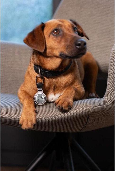 Produktbild Troika Schlüsselanhänger AIRTAG HOLDER