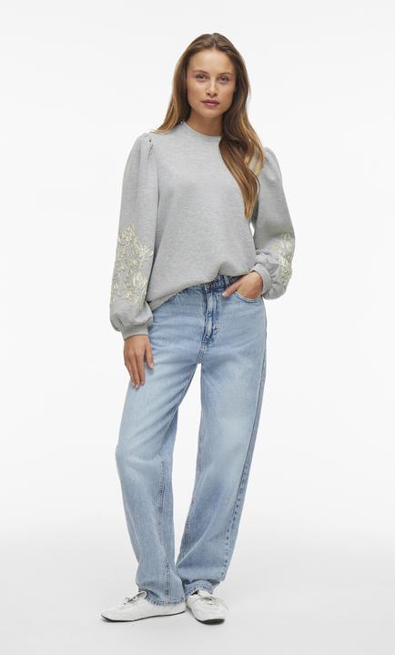 Produktbild Vila Langarm Sweatshirt (L)