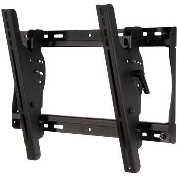 Peerless SmartMount Universal Tilt Wall Mount ST640P (Diverse), TV Zubehör, Schwarz