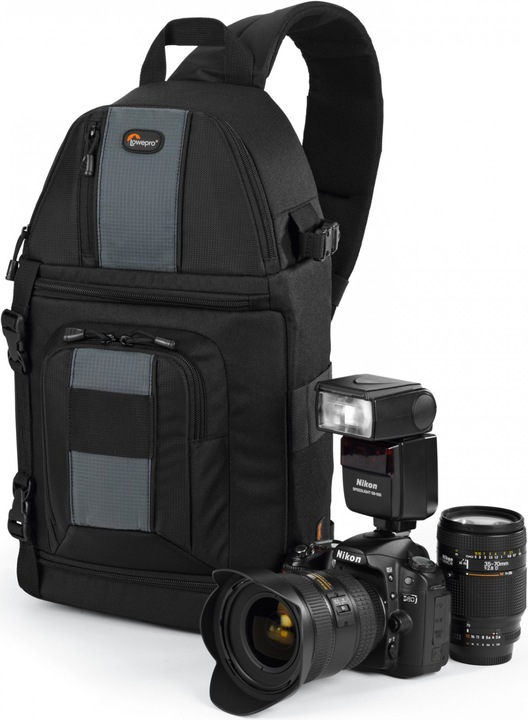 Produktbild Lowepro Slingshot 202 AW, Fotorucksack (Fotorucksack)
