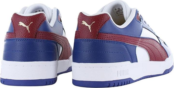 Image du produit Puma Herren RBD Game Low Schuhe (42.5)