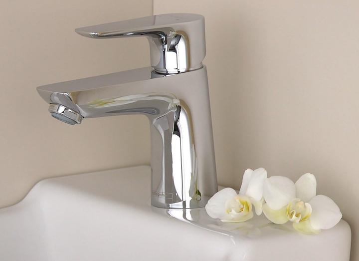 Produktbild hansgrohe Talis E